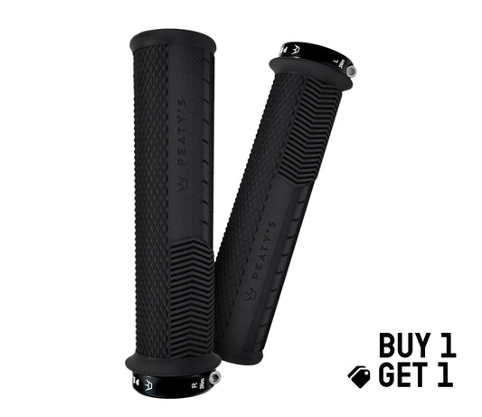 Peaty's Monarch Grip