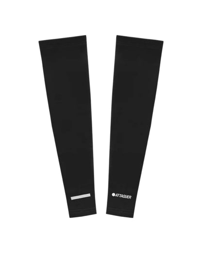 ATTAQUER ARM WARMER عاكس 2XS BLK