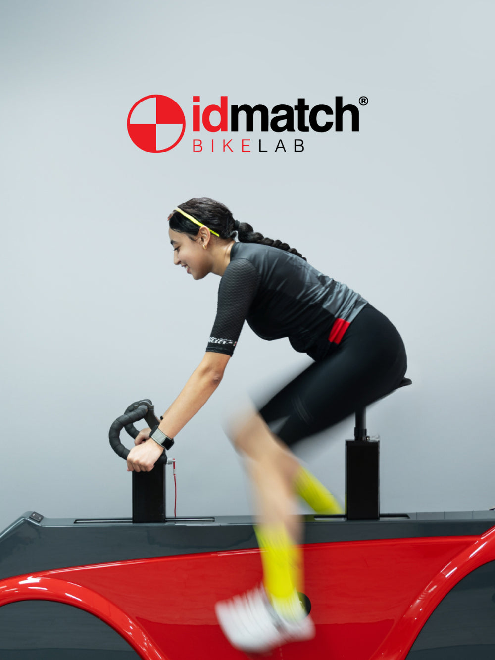 ID Match – I Ride Bike Shop LLC