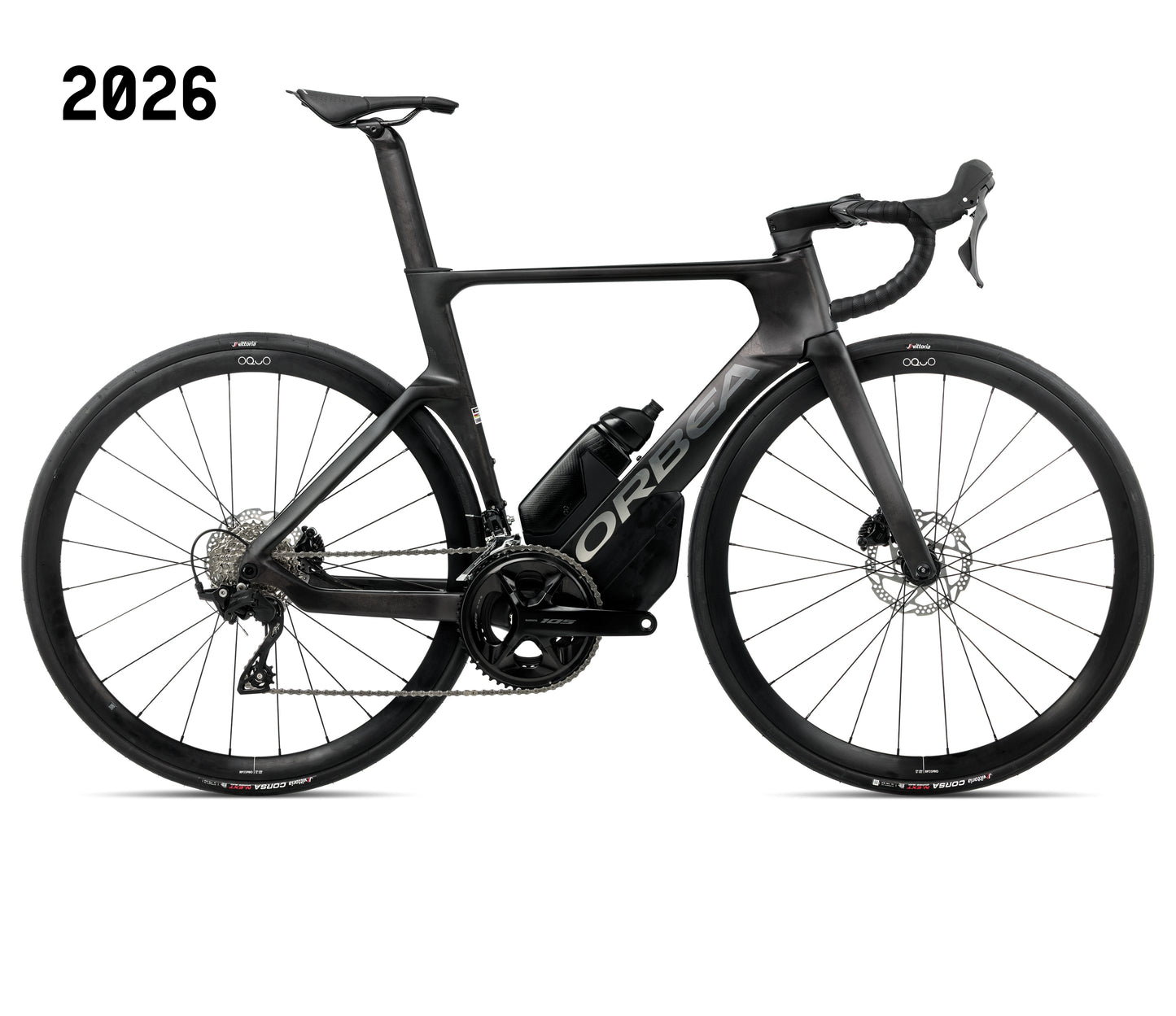 Orbea (T119) Orca Aero M30LTD