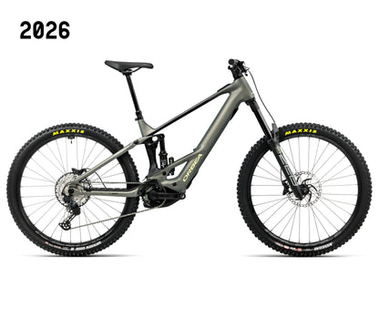 Orbea (T642) Wild H20 20mph