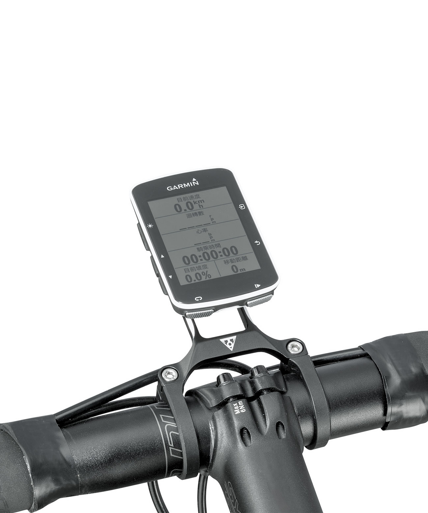 محول تروس TOPEAK لحامل TOPEAK RIDECASE