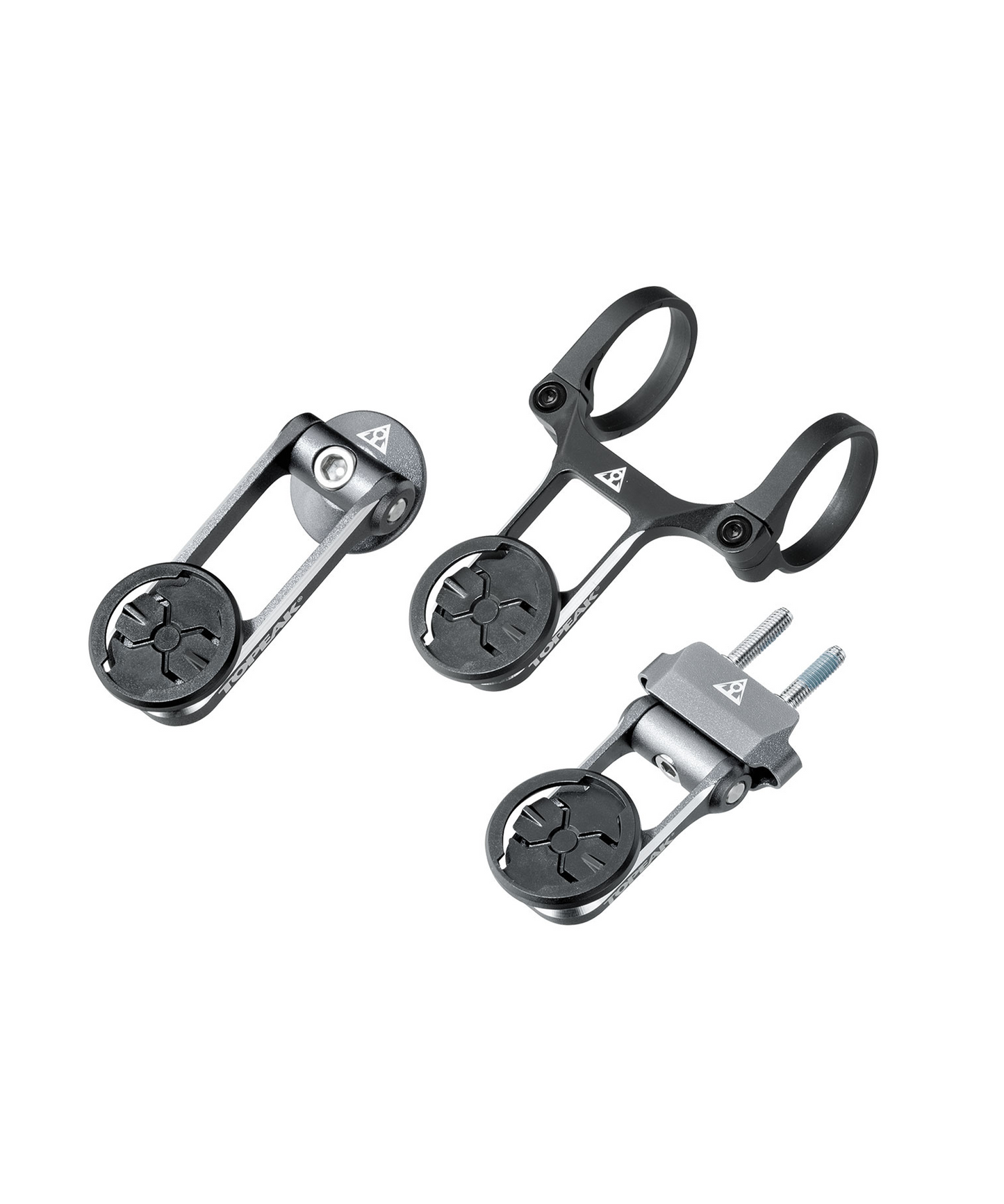 محول تروس TOPEAK لحامل TOPEAK RIDECASE