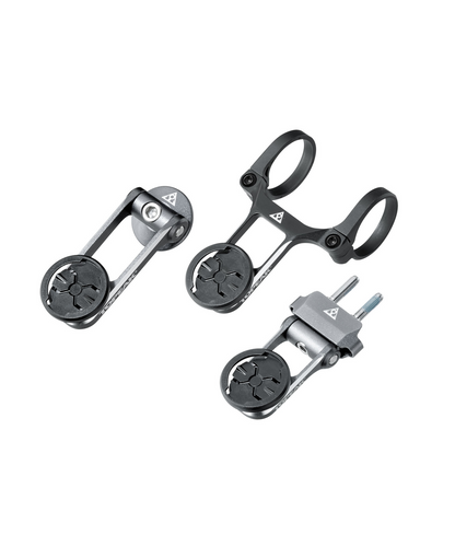 محول تروس TOPEAK لحامل TOPEAK RIDECASE