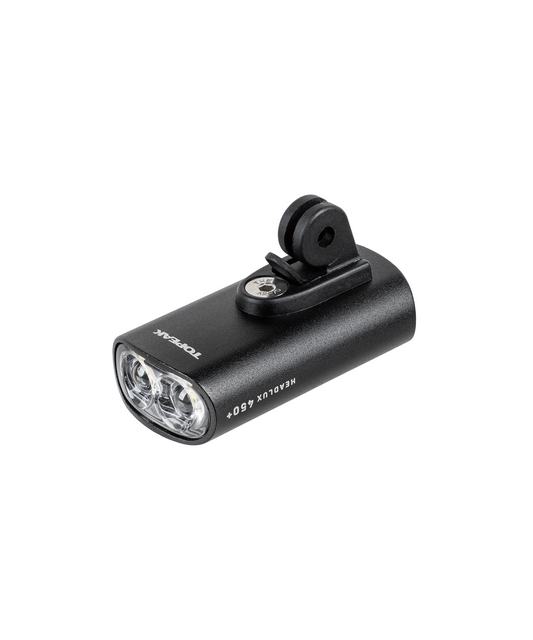 Topeak HeadLux 450+ Front Light