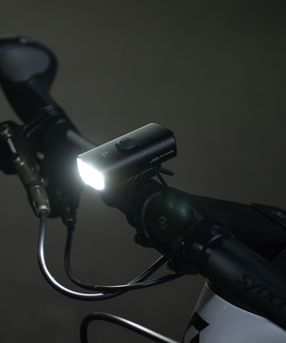Topeak HeadLux 450+ Front Light