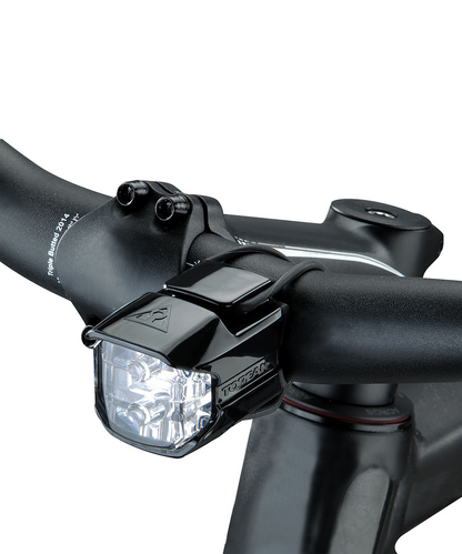 Topeak Whitelite Race & Redlite Race Combo Lights
