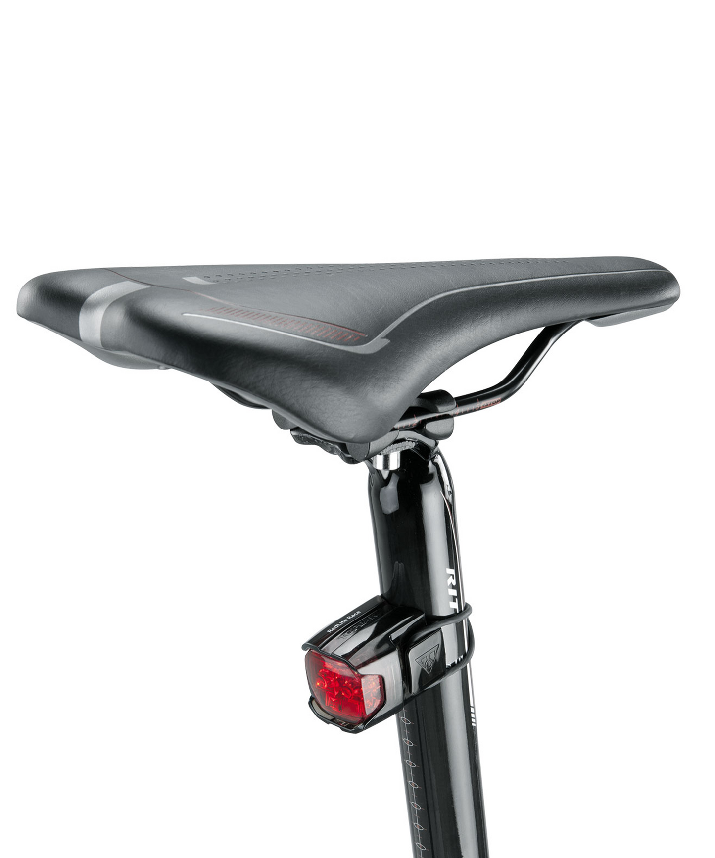 Topeak Whitelite Race & Redlite Race Combo Lights