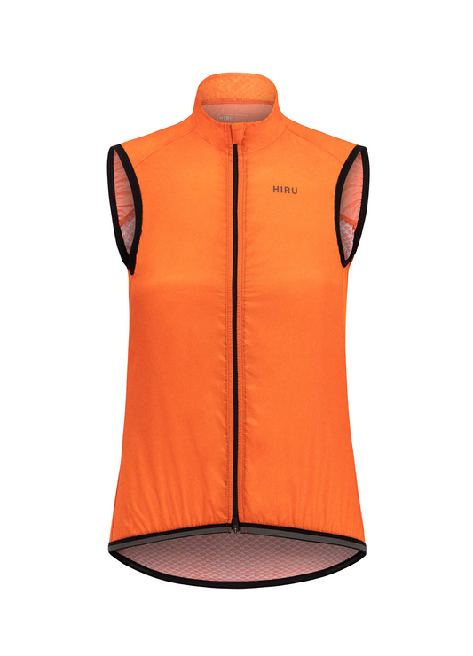 سترة جيليه هيرو كور للنساء مقاس M