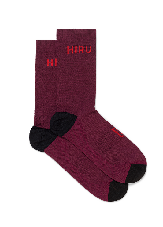 Hiru Primaloft 21 Socks
