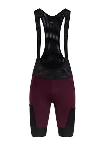 Hiru (NHDX) Advanced Cargo Men's Bibshort