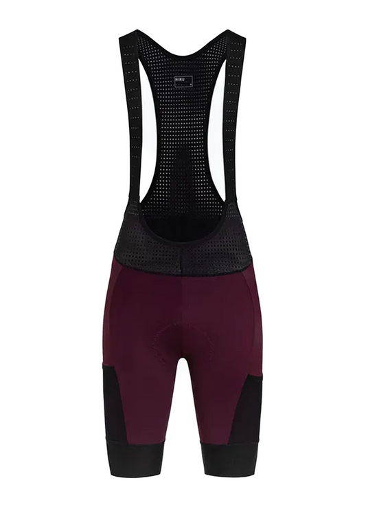 Hiru (NHDX) Advanced Cargo Men's Bibshort