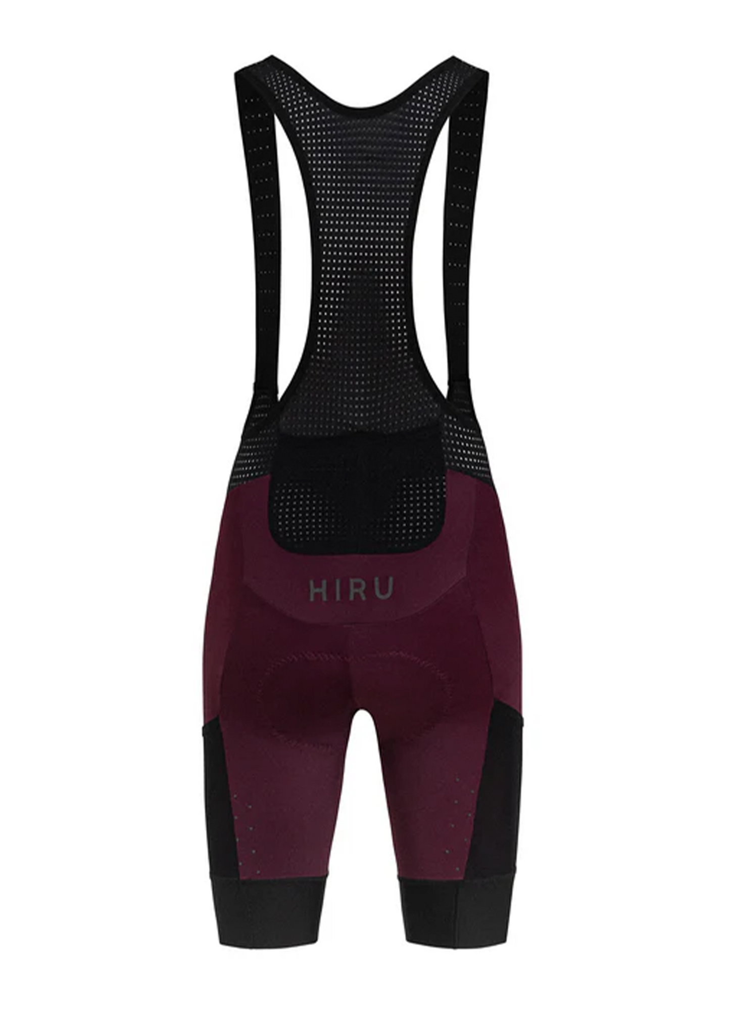 Hiru (NHDX) Advanced Cargo Men's Bibshort