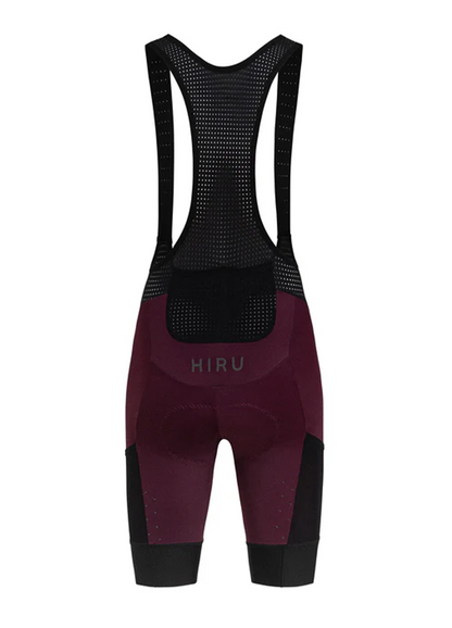 Hiru (NHDX) Advanced Cargo Men's Bibshort