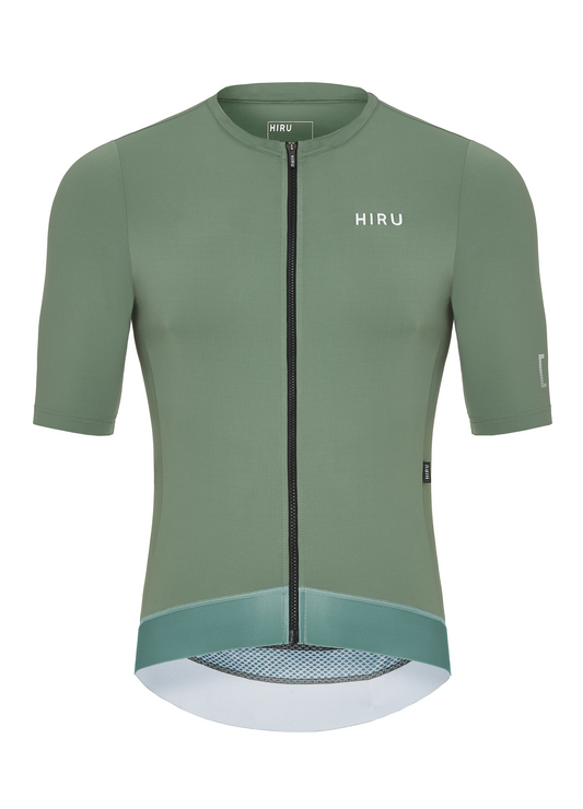 Hiru (SFCL) Man Advanced Jersey