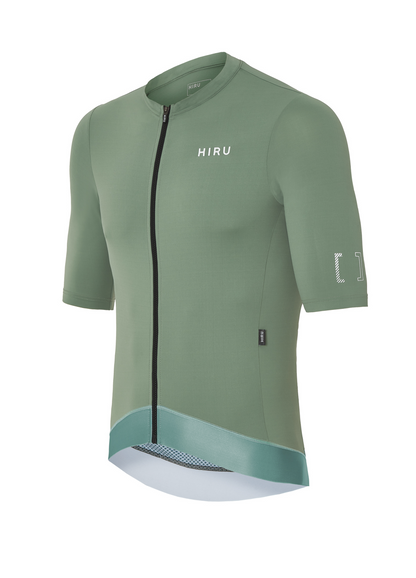 Hiru (SFCL) Man Advanced Jersey