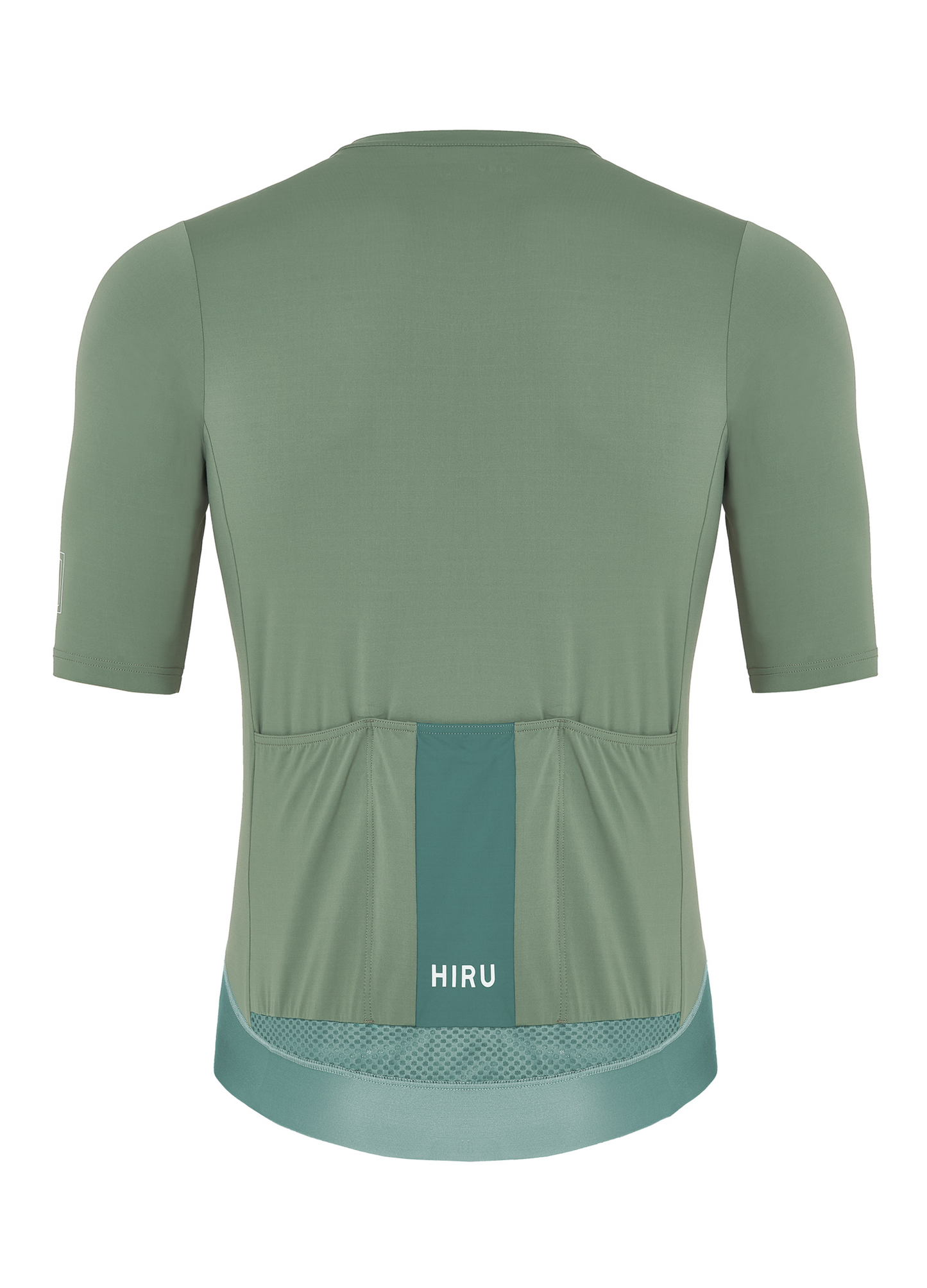 Hiru (SFCL) Man Advanced Jersey