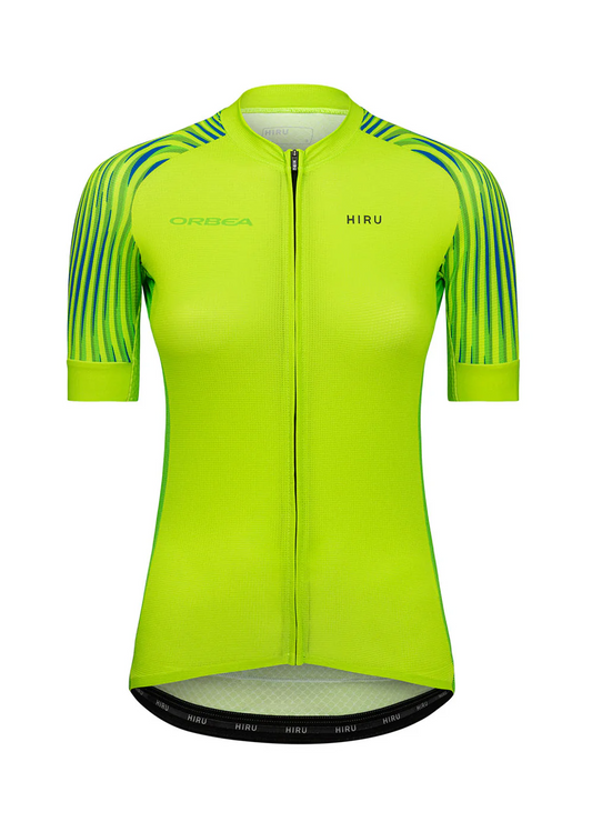 Hiru advanced Women's Jersey