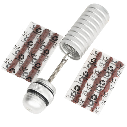 Peaty's Holeshot Tubeless Puncture Plugger Kit