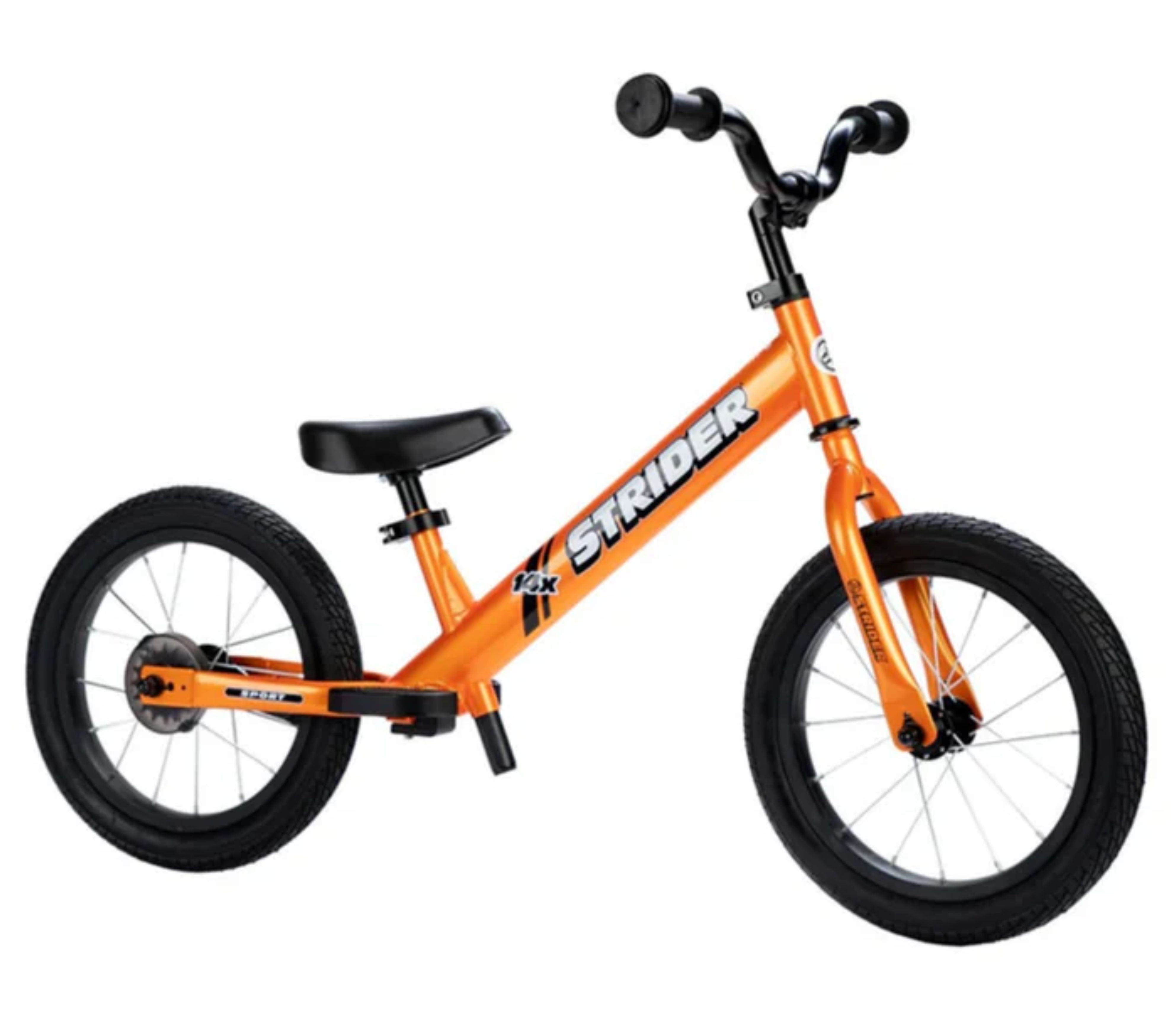I Rode Bike Strider 14