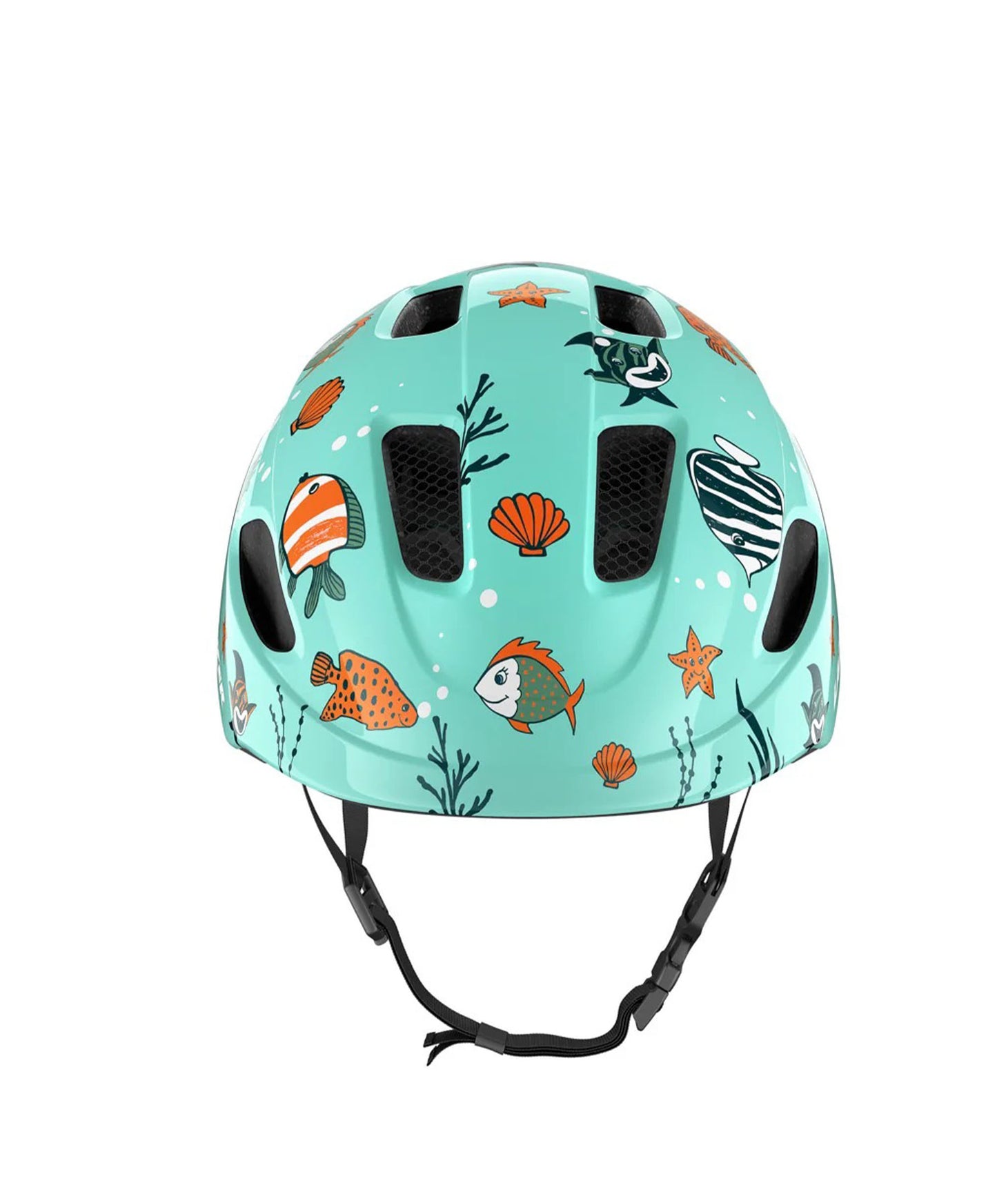 Lazer Pnut KC Kids Helmet Sealife