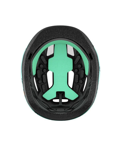 Lazer Pnut KC Kids Helmet Sealife