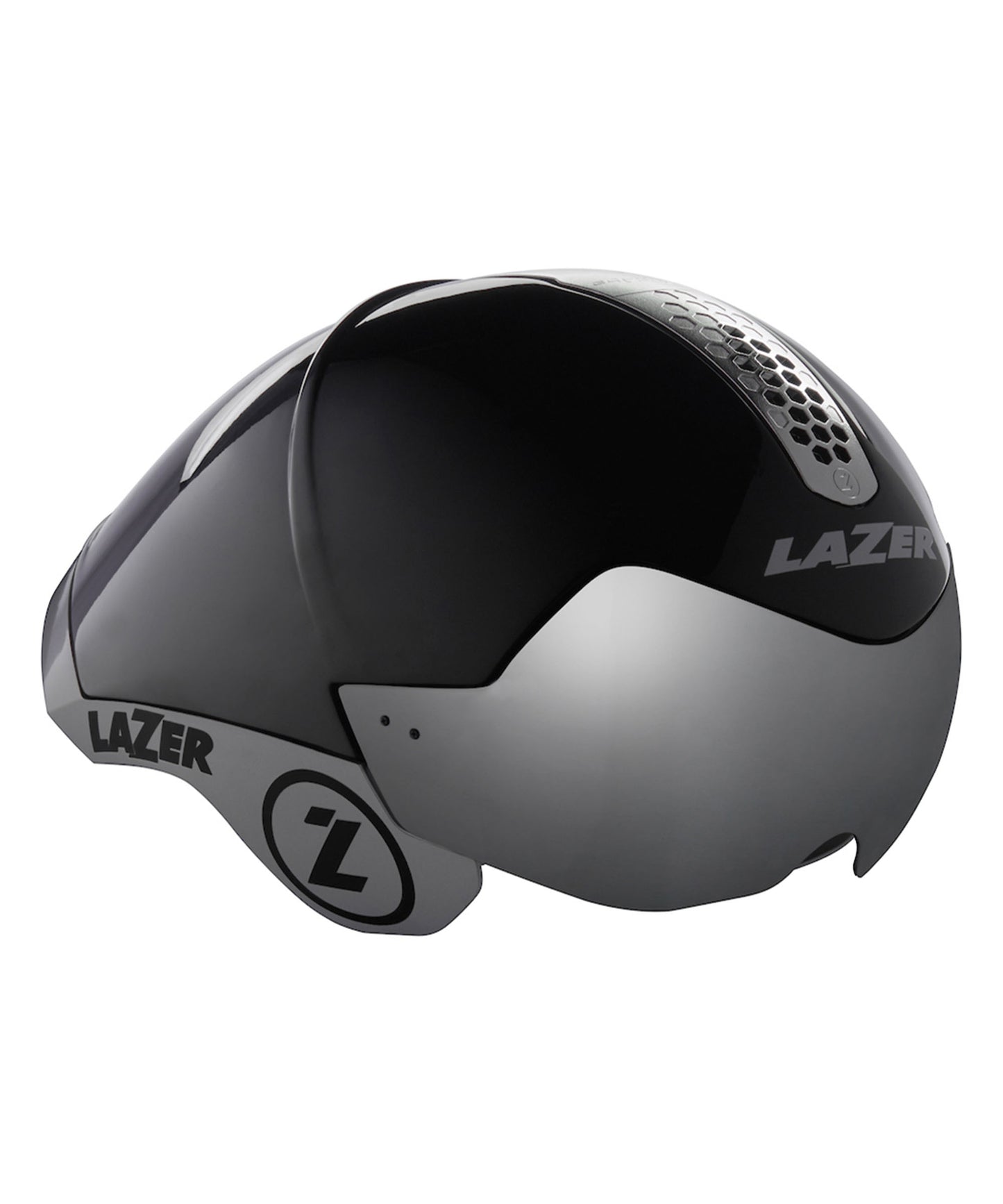 Lazer Wasp Air Tri Helmet