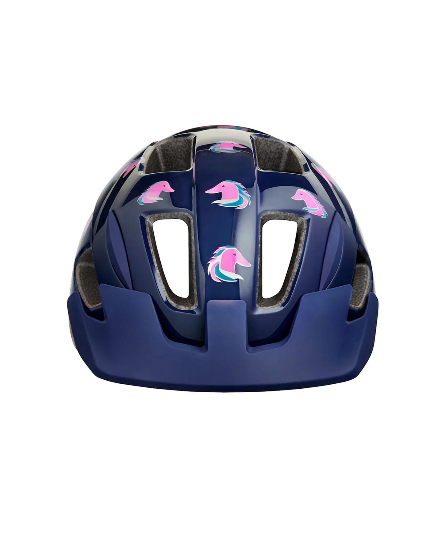 Lazer Li'l Gekko Pony Kid's Helmet