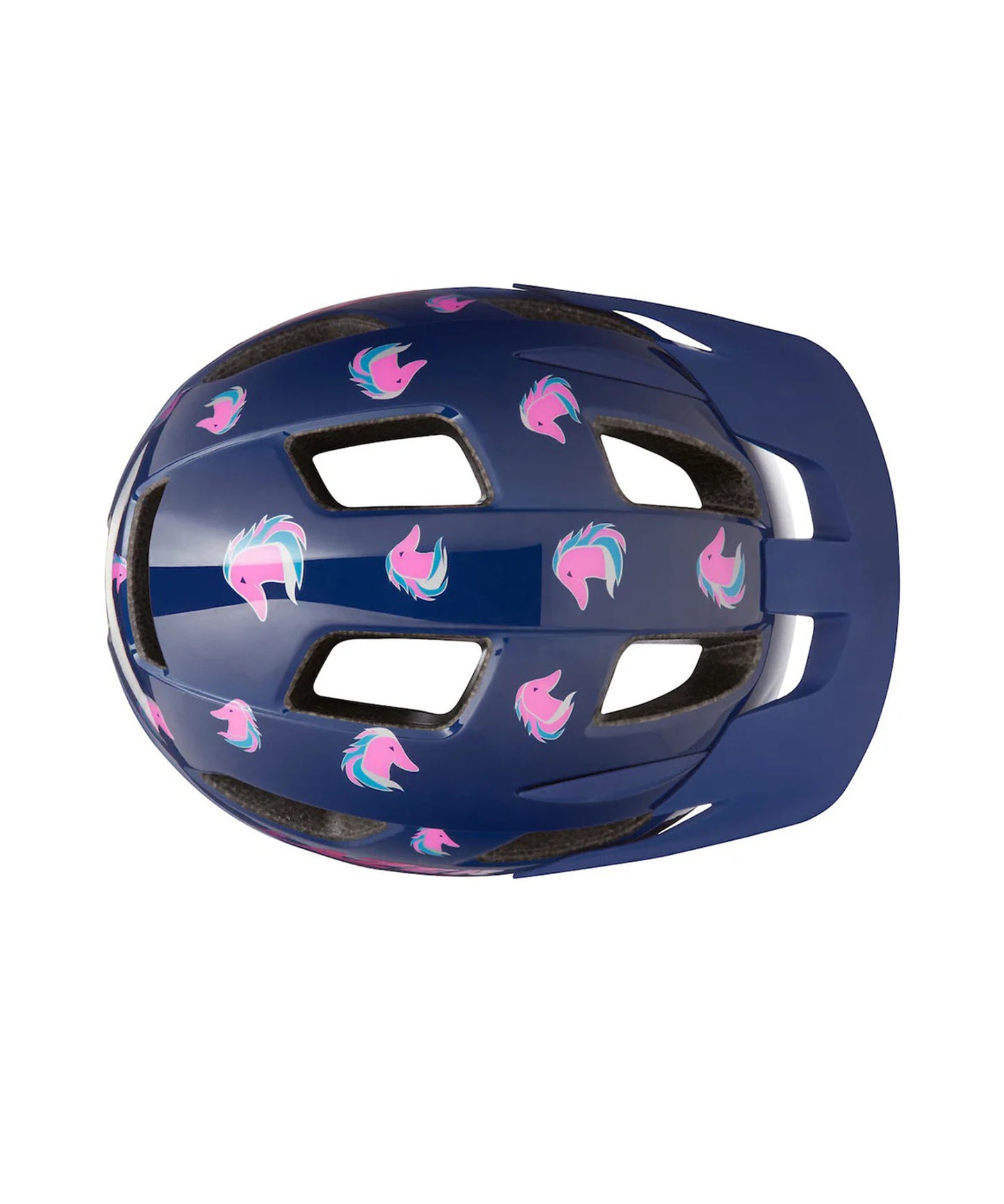 Lazer Li'l Gekko Pony Kid's Helmet