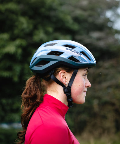 Lazer Strada Road Helmet