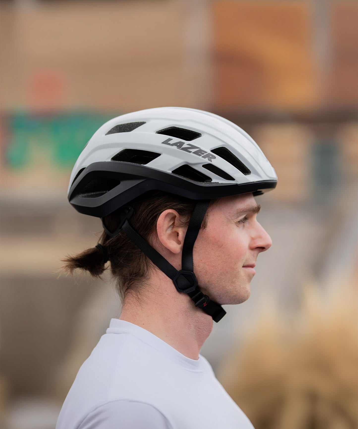 Lazer Strada Road Helmet