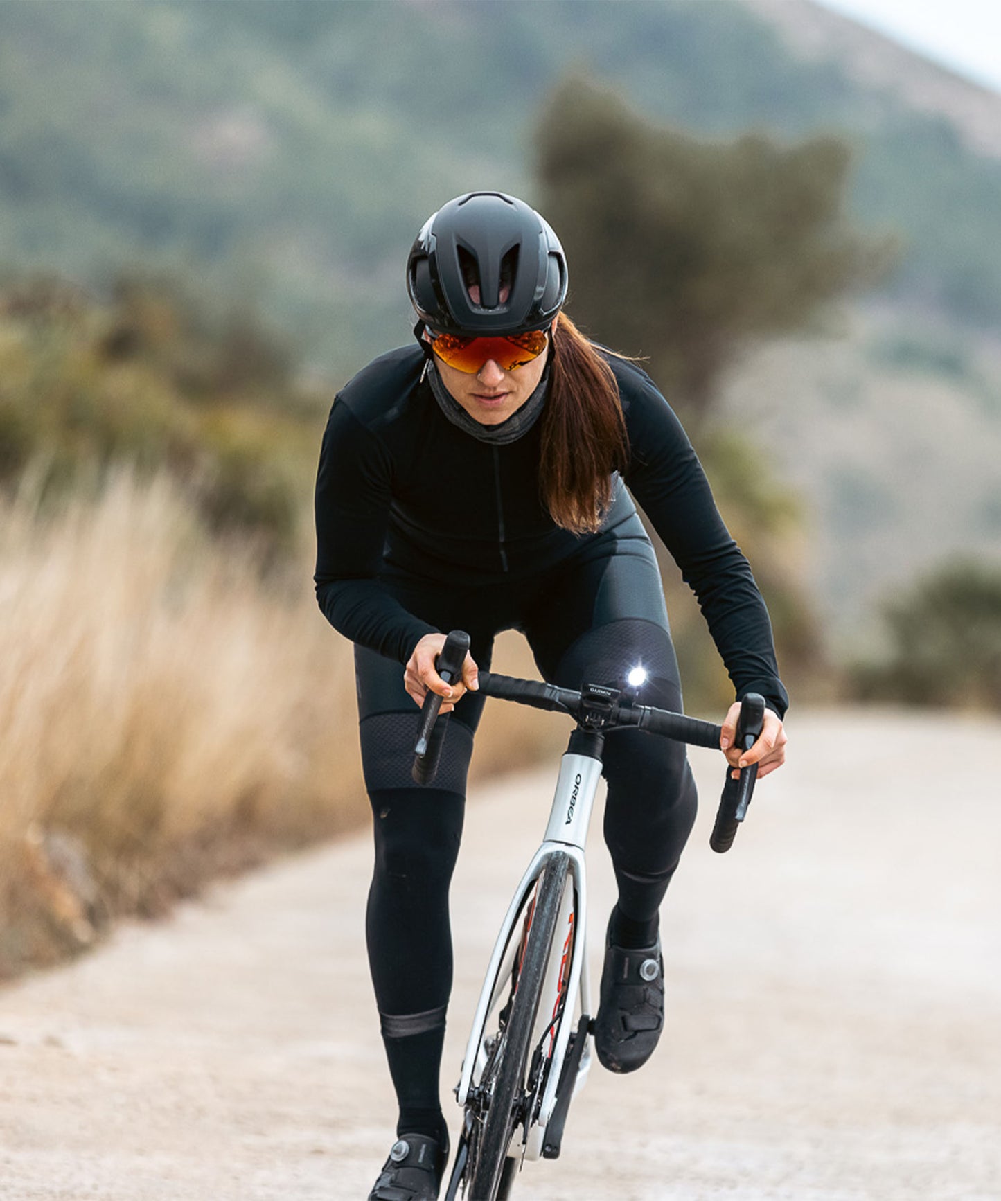 Lazer Vento KC Road Helmet