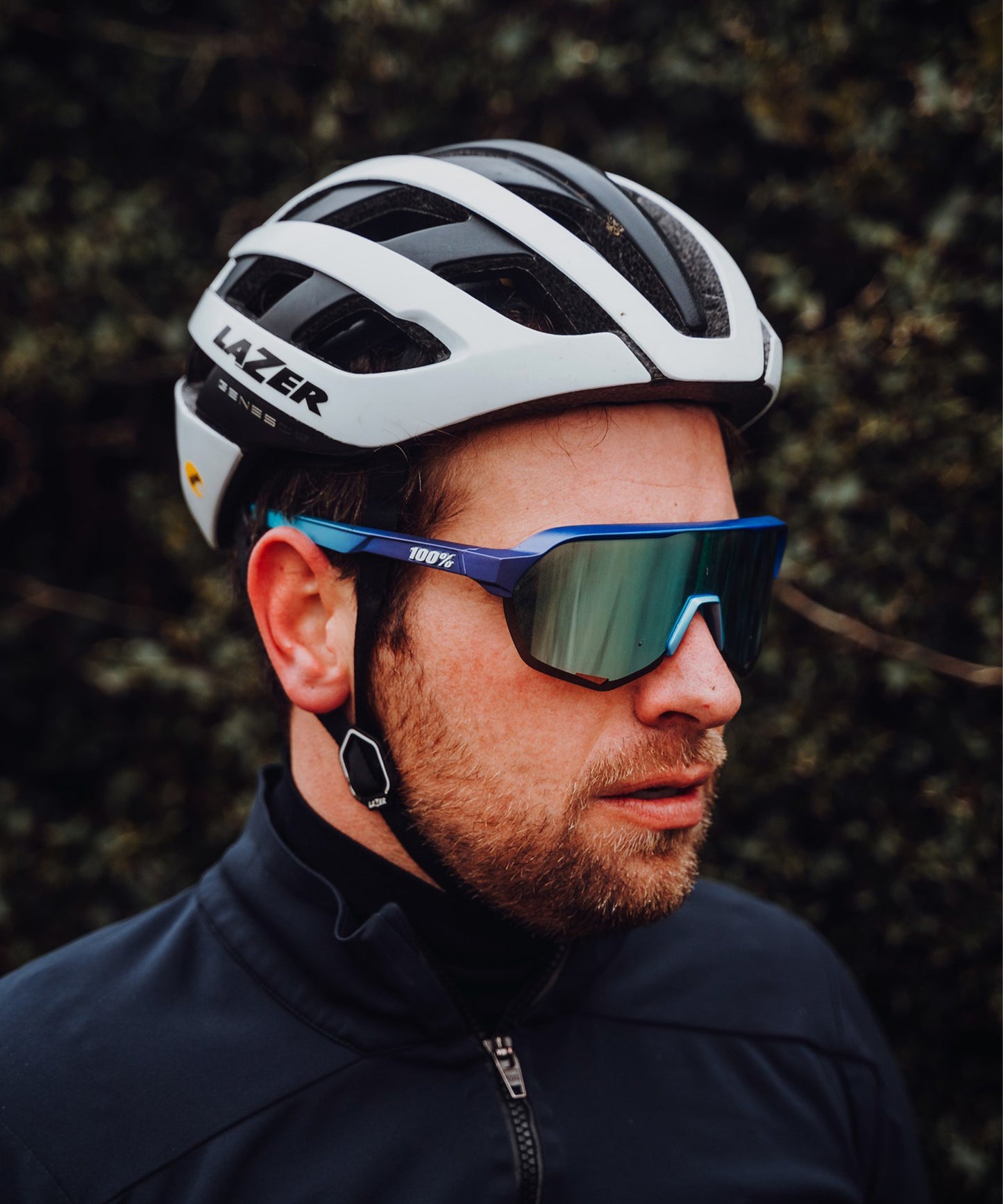 Lazer Genesis Road Helmet w/ Mips