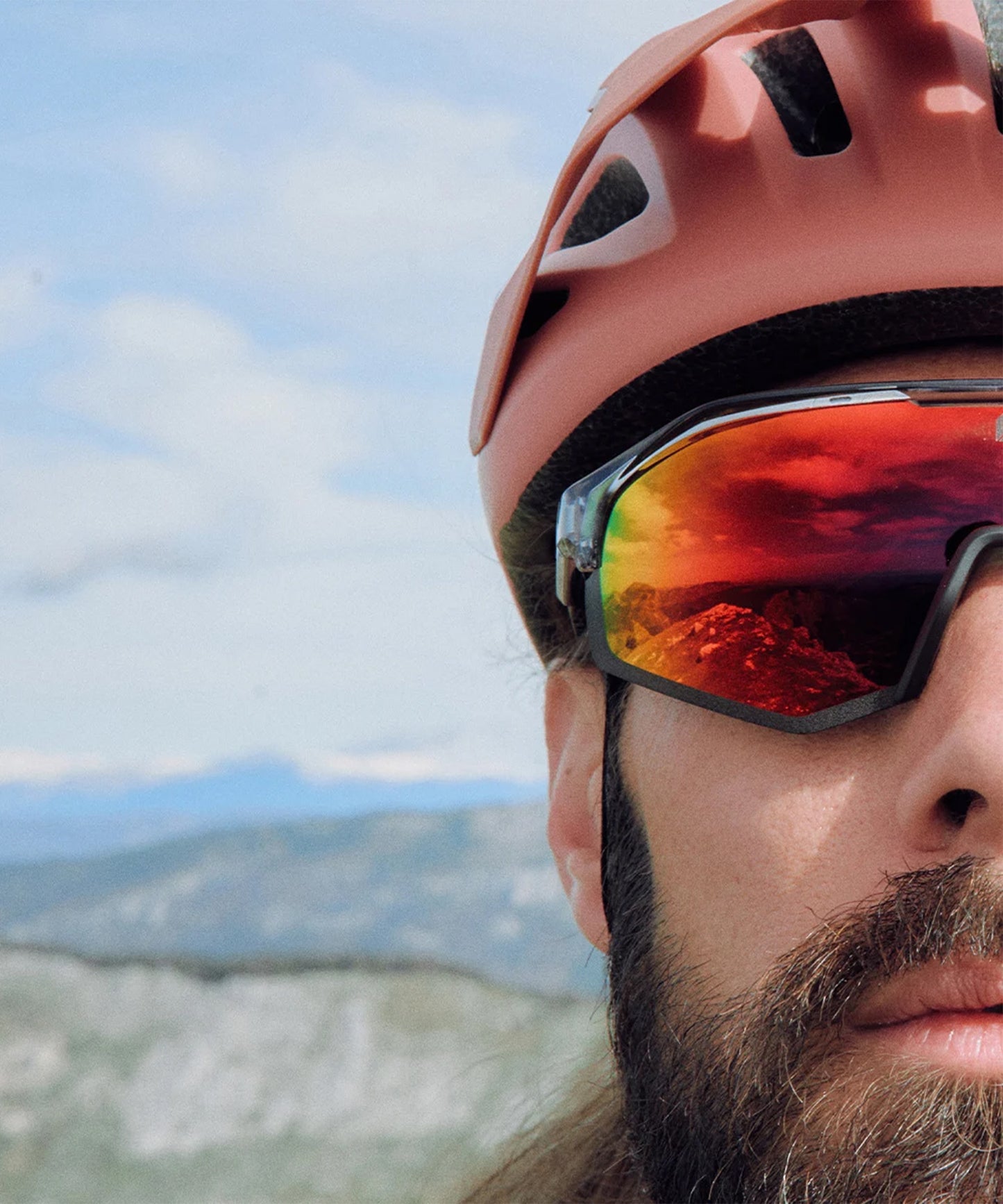 Bollé Lightshifter XL Sunglasses