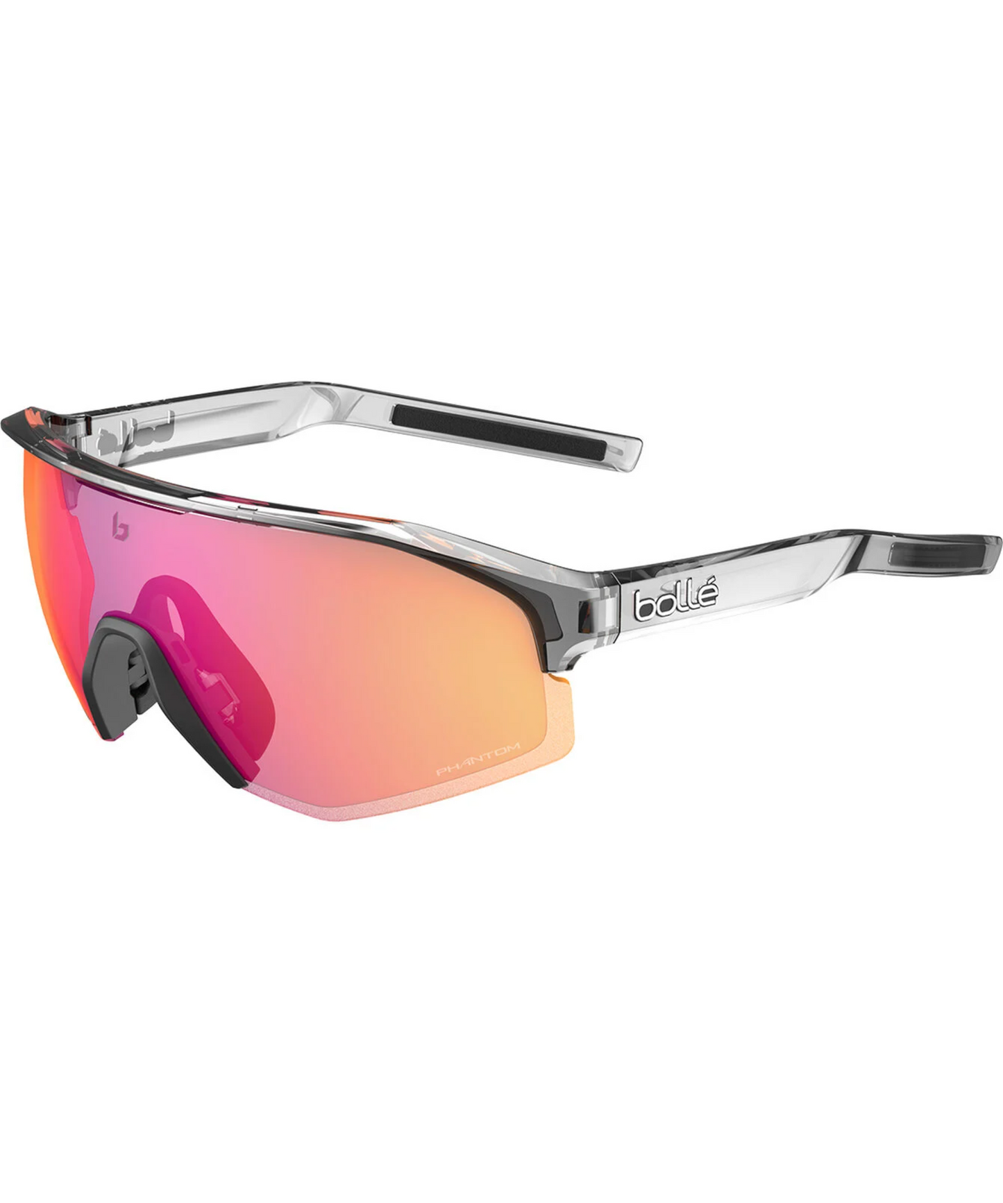 Bollé Lightshifter XL Sunglasses