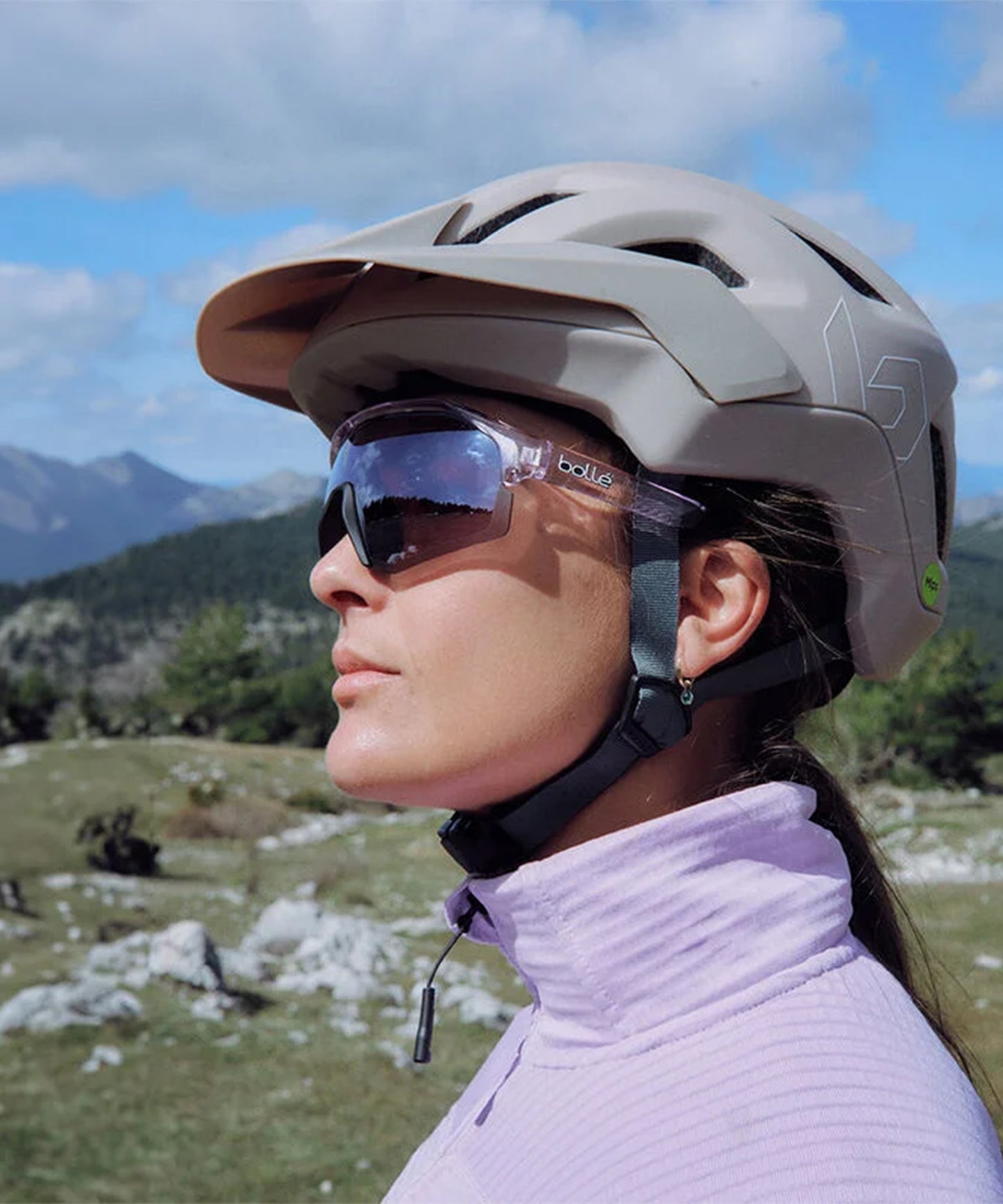 Bollé Lightshifter Sunglasses