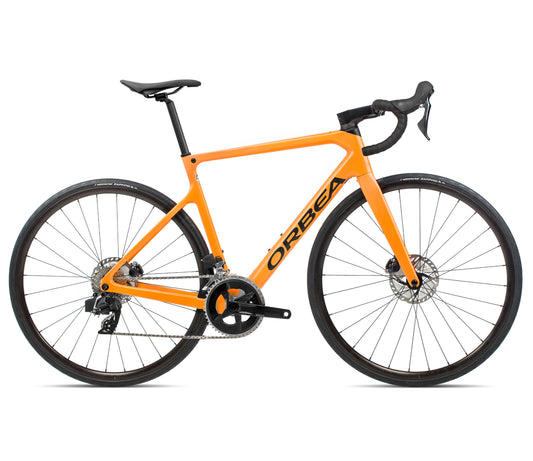 Orbea (M123P) Orca M31eTeam Power