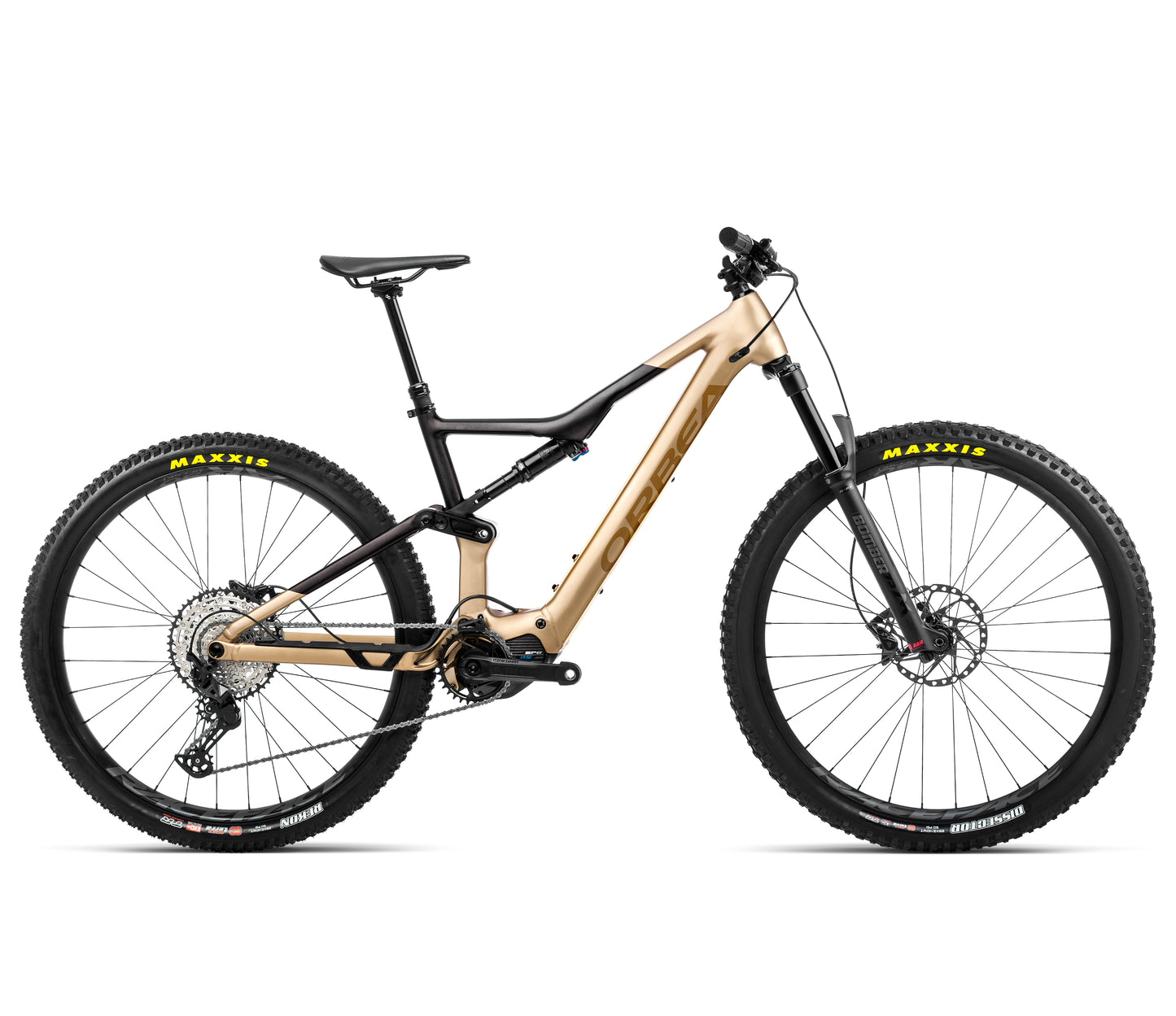 Orbea (M355) Rise H30
