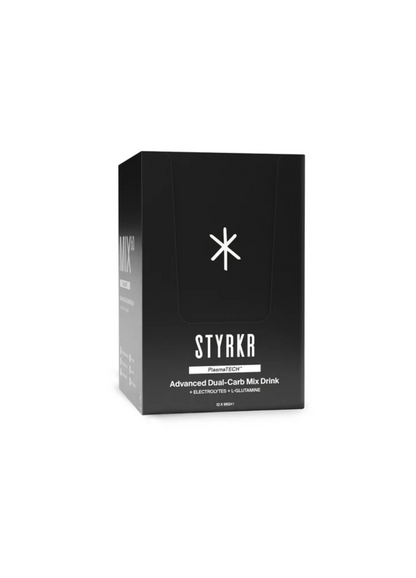 Styrkr Mix60 Carbs+Electrolytes+L-Glutamine
