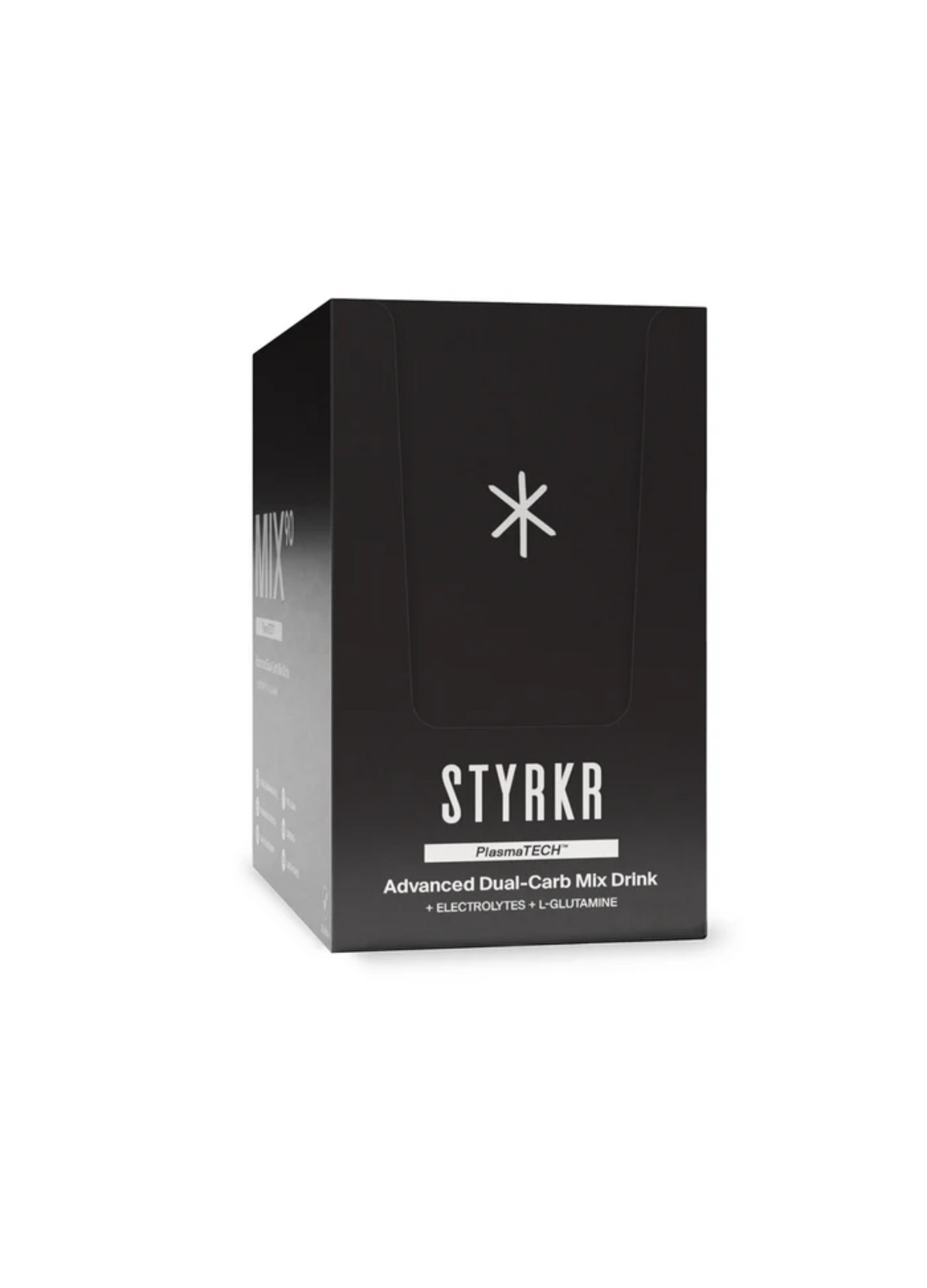 Styrkr Mix90 Carbs+Electrolytes+L-Glutamine