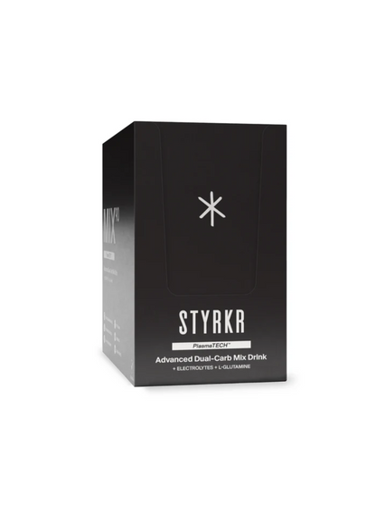 Styrkr Mix90 Carbs+Electrolytes+L-Glutamine