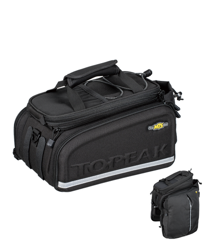 حزام TOPEAK TRUNKBAG DXP لتثبيت الحقيبة