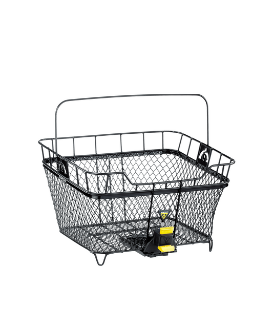 Topeak MTX Rear Basket
