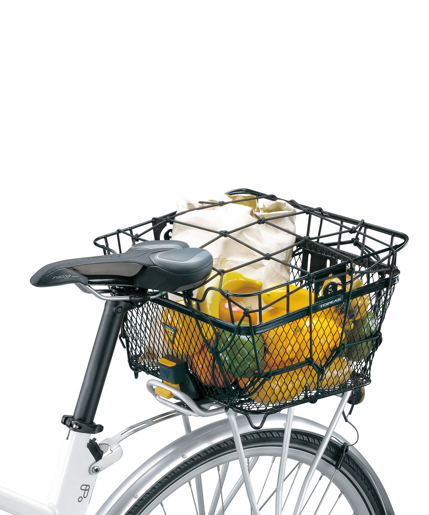 سلة خلفية TOPEAK MTX