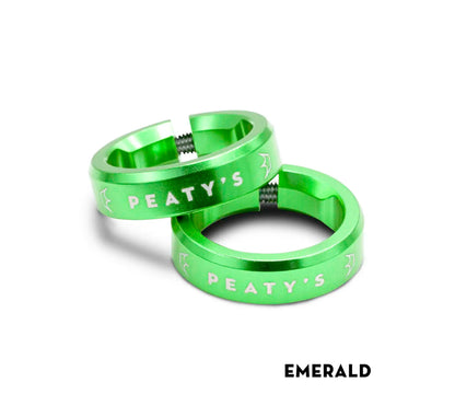 Peaty's Monarch Grip Lock Ring