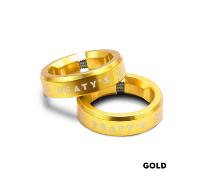 Peaty's Monarch Grip Lock Ring