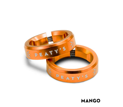 Peaty's Monarch Grip Lock Ring