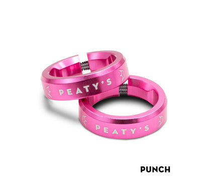 Peaty's Monarch Grip Lock Ring