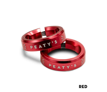 Peaty's Monarch Grip Lock Ring