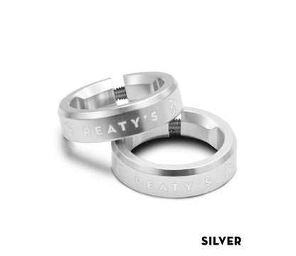 Peaty's Monarch Grip Lock Ring